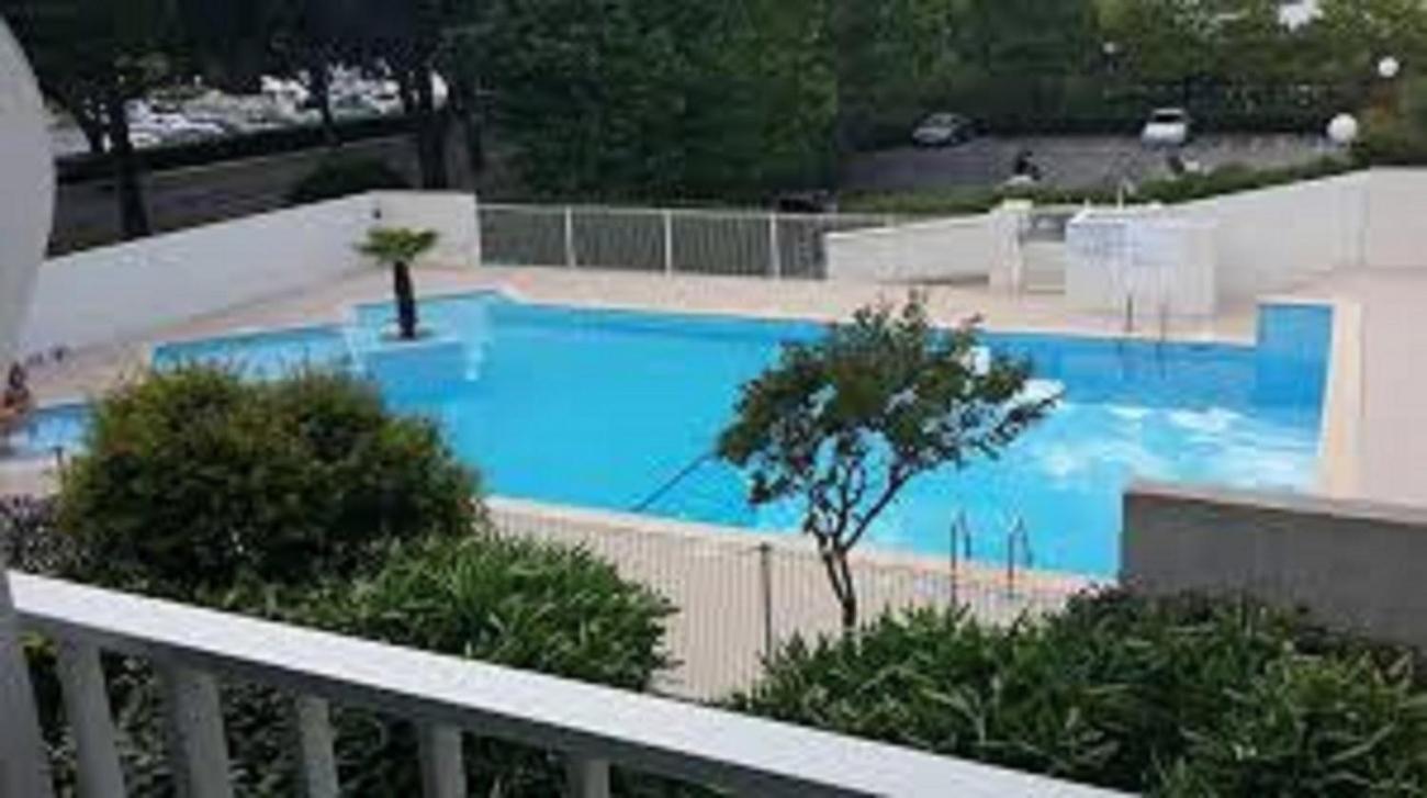 Vittoria Immobilier 6 -Reglement Sur Place - Cheques Vacances Acceptes La Grande-Motte Zewnętrze zdjęcie